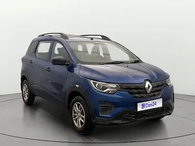 2023 Renault Triber RXL [2023-2024] 1