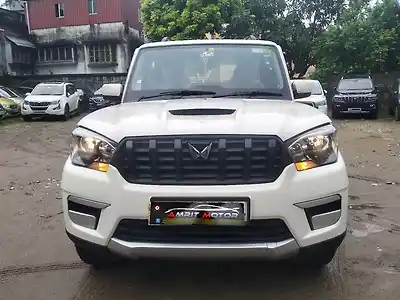 2026 महिंद्रा स्कॉर्पियो S Diesel Turbo Manual 9 STR 1 2026 महिंद्रा स्कॉर्पियो S Diesel Turbo Manual 9 STR 1