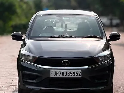 2025 Tata Tiago XT [2023-2025] 1