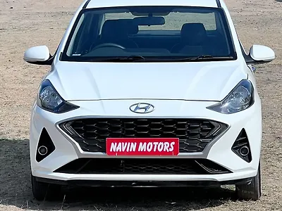 2022 Hyundai Aura SX 1.2 CNG 1