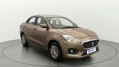 2019 Maruti Suzuki DZire VXi 1