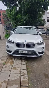 2020 BMW X1 sDrive20d M Sport 1 2020 BMW X1 sDrive20d M Sport 1