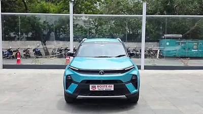 2025 Tata Nexon Creative Diesel 1.5L Turbo Automatic (AMT) 1 2025 Tata Nexon Creative Diesel 1.5L Turbo Automatic (AMT) 1