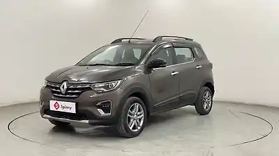 2022 रेनो ट्राइबर rxz ईज़ी-आर एएमटी 1 2022 रेनो ट्राइबर rxz ईज़ी-आर एएमटी 1