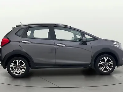 2019 Honda WR-V VX MT Petrol