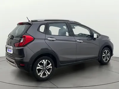 2019 Honda WR-V VX MT Petrol