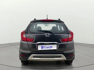 2019 Honda WR-V VX MT Petrol