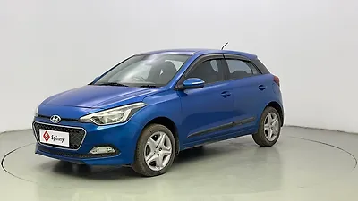 2017 Hyundai Elite i20 Asta 1.2 1 2017 Hyundai Elite i20 Asta 1.2 1