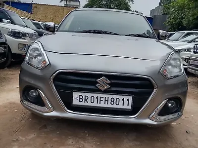 2021 Maruti Suzuki DZire VXi [2020-2023] 1