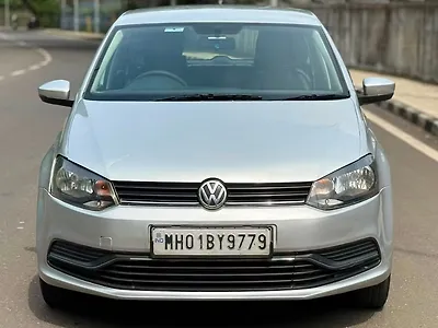 2015 Volkswagen Polo Comfortline 1.5L (D) 1