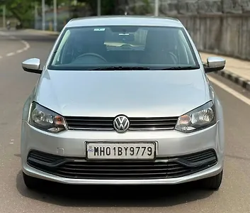2015 Volkswagen Polo Comfortline 1.5L (D) 1 2015 Volkswagen Polo Comfortline 1.5L (D) 1
