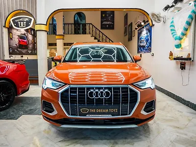 2024 Audi Q3 40 TFSI Premium 1 2024 Audi Q3 40 TFSI Premium 1