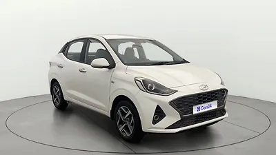 2021 Hyundai Aura SX Plus 1.2 AMT Petrol 1 2021 Hyundai Aura SX Plus 1.2 AMT Petrol 1