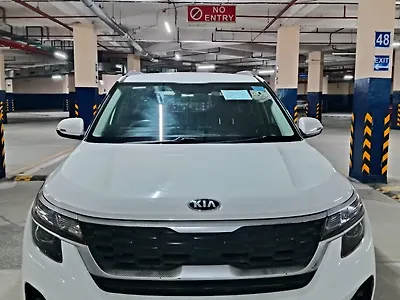 2019 Kia Seltos HTK 1.5 [2019-2020] 1