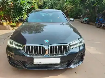 2023 बीएमडब्ल्यू 5 सीरीज़ 520d m स्पोर्ट 1 2023 बीएमडब्ल्यू 5 सीरीज़ 520d m स्पोर्ट 1
