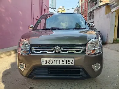2021 Maruti Suzuki Wagon R LXi 1.0 CNG 1 2021 Maruti Suzuki Wagon R LXi 1.0 CNG 1