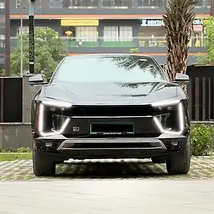 2025 Mahindra Be 6 Pack Three 79.0 kWh 11.2kW Charger 1