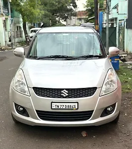 2014 Maruti Suzuki Swift ZDi 1 2014 Maruti Suzuki Swift ZDi 1