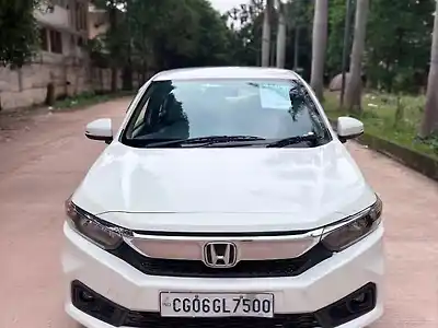 2018 होंडा अमेज 1.5 v एमटी डीज़ल [2018-2020] 1