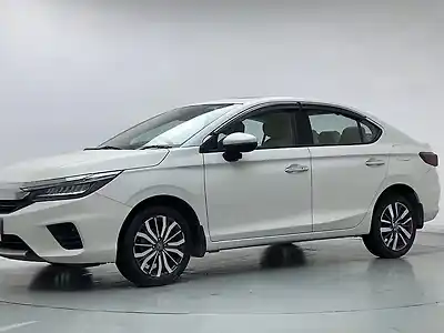 2022 होंडा सिटी ZX सीवीटी पेट्रोल 1