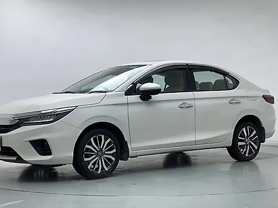 2022 Honda City ZX CVT Petrol 1