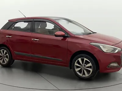 2015 Hyundai Elite i20 Asta 1.4 CRDI 1