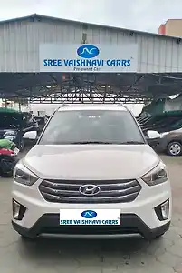 2018 हुंडई क्रेटा sx 1.6 crdi ऑटोमैटिक 1 2018 हुंडई क्रेटा sx 1.6 crdi ऑटोमैटिक 1
