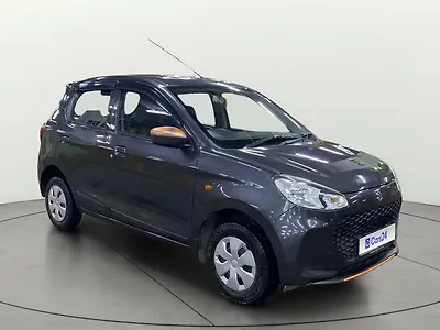 2024 Maruti Suzuki Alto K10 VXi [2023-2024] 1