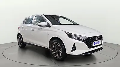 2021 Hyundai Elite i20 Asta 1.0 Turbo IMT 1 2021 Hyundai Elite i20 Asta 1.0 Turbo IMT 1