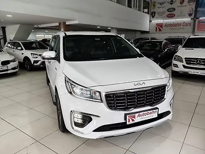 2022 Kia Carnival Limousine Plus 7 STR