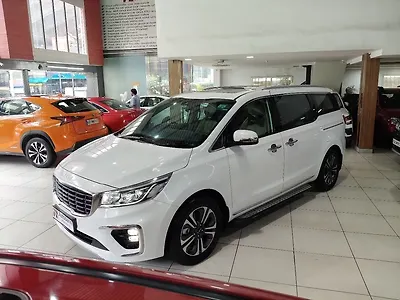 2022 Kia Carnival Limousine Plus 7 STR