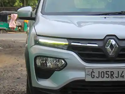2020 रेनो क्विड 1.0 rxt 1