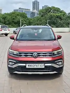 2022 फ़ॉक्सवैगन टाइगुन GT प्लस 1.5 टीएसआई डीएसजी 1 2022 फ़ॉक्सवैगन टाइगुन GT प्लस 1.5 टीएसआई डीएसजी 1