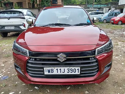 2025 Maruti Suzuki DZire VXi Petrol Automatic (AMT) 1