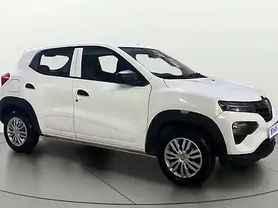 2022 रेनो क्विड rxl [2015-2019] 1