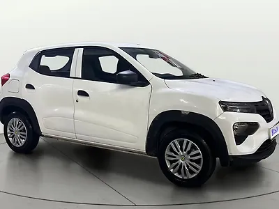 2022 Renault Kwid RXL [2015-2019] 1