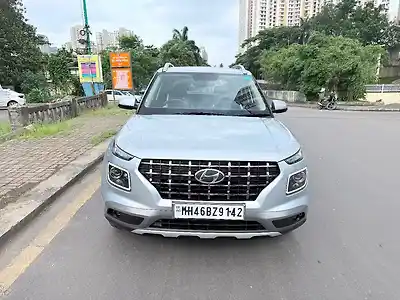 2022 हुंडई वेन्यू sx (o) 1.0 टर्बो डीसीटी 1
