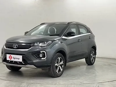 2023 Tata Nexon XZ Plus (S) 1