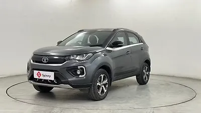 2023 Tata Nexon XZ Plus (S) 1 2023 Tata Nexon XZ Plus (S) 1