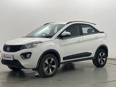 2019 Tata Nexon XZ Plus Diesel 1