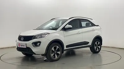2019 Tata Nexon XZ Plus Diesel 1 2019 Tata Nexon XZ Plus Diesel 1