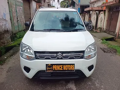 2025 Maruti Suzuki Wagon R LXi Petrol 1.0L Manual 1 2025 Maruti Suzuki Wagon R LXi Petrol 1.0L Manual 1