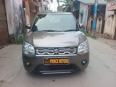 2021 मारुति सुज़ुकी वैगन आर vxi  1.0 1