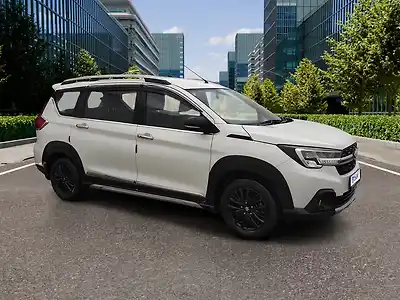 2019 मारुति सुज़ुकी XL6 अल्फ़ा एटी पेट्रोल 1