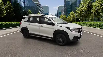2019 मारुति सुज़ुकी XL6 अल्फ़ा एटी पेट्रोल 1 2019 मारुति सुज़ुकी XL6 अल्फ़ा एटी पेट्रोल 1
