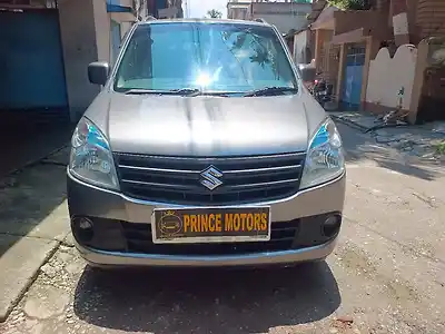 2012 मारुति सुज़ुकी वैगन आर vxi 1