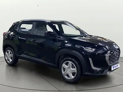 2024 Nissan Magnite XL 1