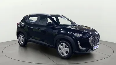 2024 Nissan Magnite XL 1 2024 Nissan Magnite XL 1