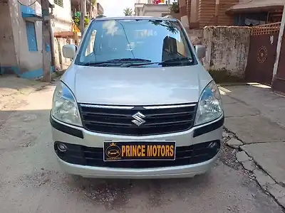2012 मारुति सुज़ुकी वैगन आर vxi 1