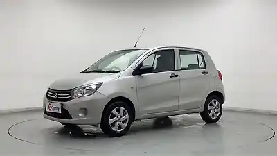 2014 मारुति सुज़ुकी सिलेरियो vxi एएमटी 1 2014 मारुति सुज़ुकी सिलेरियो vxi एएमटी 1